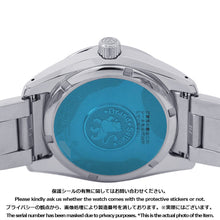 Load image into Gallery viewer, SEIKO Grand Seiko Heritage Collection W40mm Stainless Steel Silver DialSBGE279