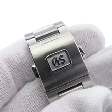 Load image into Gallery viewer, SEIKO Grand Seiko Heritage Collection W40mm Stainless Steel Silver DialSBGE279