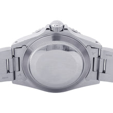 Load image into Gallery viewer, ROLEX Submariner non-date Stainless Steel Black Dial14060M