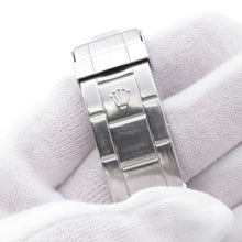 Load image into Gallery viewer, ROLEX Submariner non-date Stainless Steel Black Dial14060M