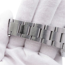 Load image into Gallery viewer, ROLEX Submariner non-date Stainless Steel Black Dial14060M