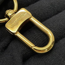 Load image into Gallery viewer, LOUIS VUITTON Sac Plat NoirM58660 Epi Leather Size BB