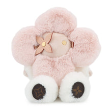 将图像加载到图库查看器中,LOUIS VUITTON Doudou Vivienne Pink/WhiteGI1159 Plush Monogram Size Mini