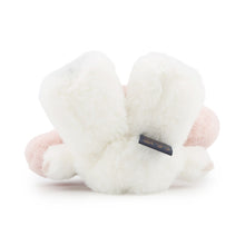 Load image into Gallery viewer, LOUIS VUITTON Doudou Vivienne Pink/WhiteGI1159 Plush Monogram Size Mini
