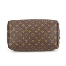 将图像加载到图库查看器中,LOUIS VUITTON Speedy Bandouliere Soft Monogram・BlackM12243 Monogram Size 30