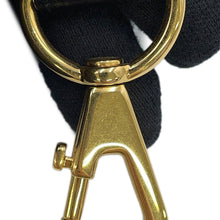Load image into Gallery viewer, Dior Groove 25 Macrocannage BlackM1365UBOL_M900 Calf Leather Size Medium
