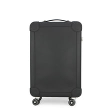 Load image into Gallery viewer, HERMES RMS Rolling Mobility Suitcase Black Taurillon Clemence