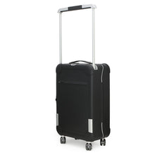 Load image into Gallery viewer, HERMES RMS Rolling Mobility Suitcase Black Taurillon Clemence