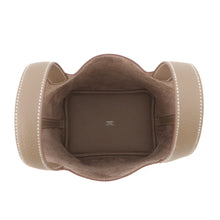 Load image into Gallery viewer, HERMES Picotin Padlock Etoupe Taurillon Clemence Size PM