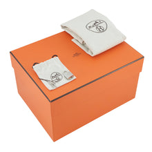 Load image into Gallery viewer, HERMES Picotin Padlock Etoupe Taurillon Clemence Size PM