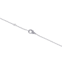 Load image into Gallery viewer, HERMES Finesse PendantH219310B 00 18K White Gold