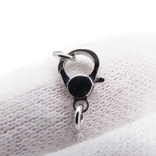 Load image into Gallery viewer, HERMES Finesse PendantH219310B 00 18K White Gold
