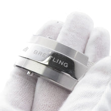 将图像加载到图库查看器中,BREITLING Superocean Automatic 42 Japan Edition W42mm Stainless Steel Rubber White DialA17375A71A1S1