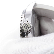 将图像加载到图库查看器中,BREITLING Superocean Automatic 42 Japan Edition W42mm Stainless Steel Rubber White DialA17375A71A1S1