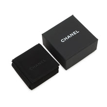 将图像加载到图库查看器中,CHANEL CC Logo Heart EarringsABH084-B23473-U7518 Metal Rhinestone