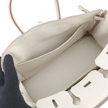 Load image into Gallery viewer, HERMES Birkin Craie Togo Leather Size 25