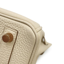 Load image into Gallery viewer, HERMES Birkin Craie Togo Leather Size 25