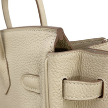 Load image into Gallery viewer, HERMES Birkin Craie Togo Leather Size 25