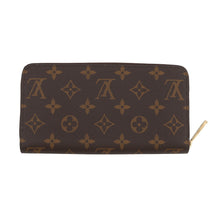 Load image into Gallery viewer, LOUIS VUITTON Zippy Wallet Rose BallerineM41894 Monogram