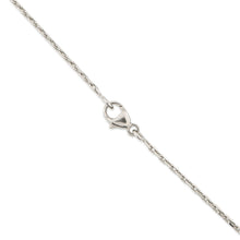 Load image into Gallery viewer, HERMES O'Maillon Necklace Etoupe Swift Leather