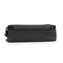Load image into Gallery viewer, LOUIS VUITTON Alpha Wearable Wallet NoirM59161 Grained Calf Leather LV Aerogram