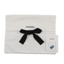将图像加载到图库查看器中,CHANEL CHANEL logo short-sleeved knit Size 38 Pink/MulticolorP79242 70% Cotton, 30% Paper