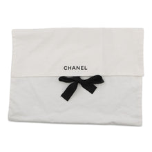 Load image into Gallery viewer, CHANEL Coco Beach Short-Sleeve Knit Size 36 WhiteP76924 Cotton100%