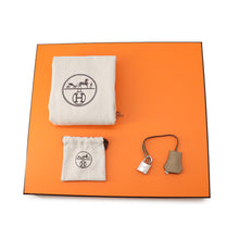 Load image into Gallery viewer, HERMES Birkin Beige Marfa Togo Leather Size 25
