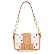 Load image into Gallery viewer, LOUIS VUITTON Patty BlancM40305 Monogram・Multicolor