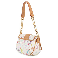 Load image into Gallery viewer, LOUIS VUITTON Patty BlancM40305 Monogram・Multicolor