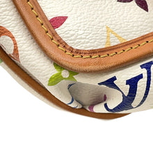 Load image into Gallery viewer, LOUIS VUITTON Patty BlancM40305 Monogram・Multicolor