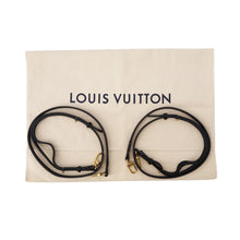 将图像加载到图库查看器中,LOUIS VUITTON Palm Springs Backpack (New Model) NoirM44873 Monogram Size MINI