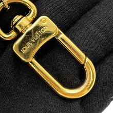 Load image into Gallery viewer, LOUIS VUITTON Bag Bag Charm / Chain Fleur de Monogram GoldM65111 Metal