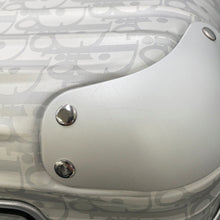 将图像加载到图库查看器中,Dior Diorx Rimowa Oblique Carry-on Suitcase Silver1DRTR002YWZ_H31E Aluminium