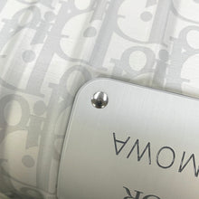 将图像加载到图库查看器中,Dior Diorx Rimowa Oblique Carry-on Suitcase Silver1DRTR002YWZ_H31E Aluminium