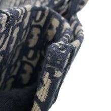 Load image into Gallery viewer, Dior Book tote EcruWhite/BlueM1286ZRIW_M828 Canvas Size Large