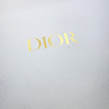 Load image into Gallery viewer, Dior Book tote EcruWhite/BlueM1286ZRIW_M828 Canvas Size Large
