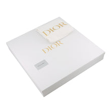 Load image into Gallery viewer, Dior Book tote EcruWhite/BlueM1286ZRIW_M828 Canvas Size Large
