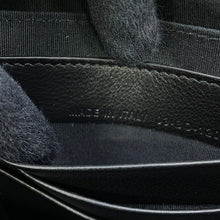 Load image into Gallery viewer, Dior Oblique A4 Zip Pouch Clutch Bag Beige/Black2ESCA421YKY_H27E Canvas