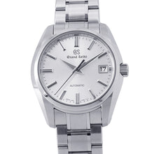 Load image into Gallery viewer, SEIKO Grand SEIKO Heritage Collection W40mm Stainless Steel Silver DialSBGR315