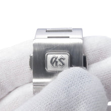 Load image into Gallery viewer, SEIKO Grand SEIKO Heritage Collection W40mm Stainless Steel Silver DialSBGR315