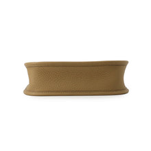 将图像加载到图库查看器中,HERMES Evelyne Long Dune Taurillon Clemence Size TPM