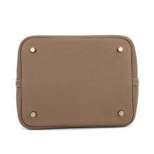 Load image into Gallery viewer, HERMES Picotin Lock Etoupe Taurillon Clemence Size MM