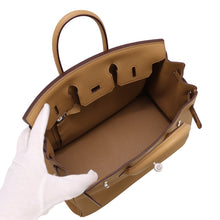 Load image into Gallery viewer, HERMES Birkin Biscuit Togo Leather Size 25
