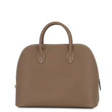 Load image into Gallery viewer, HERMES Bolide 1923 Etoupe Epsom Size 30
