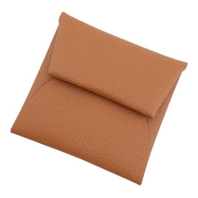 Load image into Gallery viewer, HERMES Bastia Gold Epsom