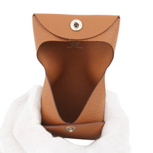 Load image into Gallery viewer, HERMES Bastia Gold Epsom
