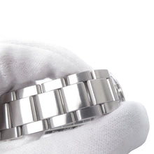 将图像加载到图库查看器中,SEIKO Grand Seiko Date W39.4mm Stainless Steel Black DialSBGR257