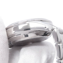 将图像加载到图库查看器中,SEIKO Grand Seiko Date W39.4mm Stainless Steel Black DialSBGR257