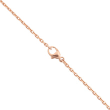 Load image into Gallery viewer, HERMES Pop Ash Necklace Rocabar Size Mini Beauty Lacquer Gold Plated